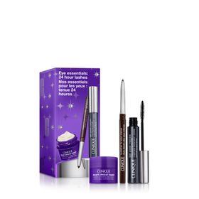 Clinique Eye Essential: 24 Hour Lashes Lash Power Mascara Set