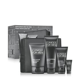 Clinique Refreshed Skin for Him: Clinique For Men Set