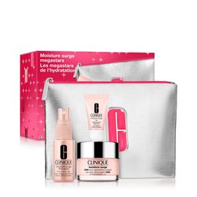 Clinique Moisture Surge Megastars Set