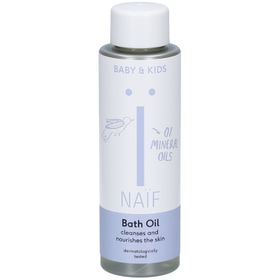 Naïf Baby & Kids Badeöl