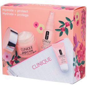 Clinique Hydrate + Protect Set 3-teilig