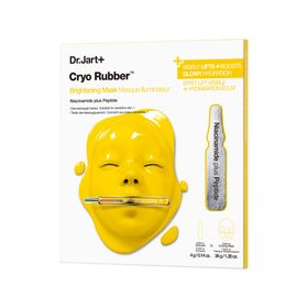 Dr.Jart+ Cryo Rubber™ Brightening Mask With Niacinamide