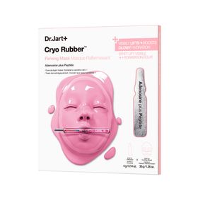 Dr.Jart+ Cryo Rubber™ Firming Mask Adenosine plus Peptide