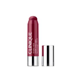 CLINIQUE Chubby Stick™ Cheek Color Balm 04 Plumped Up Peony