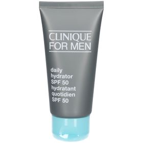 Clinique For Men™ Daily Hydrator SPF 50