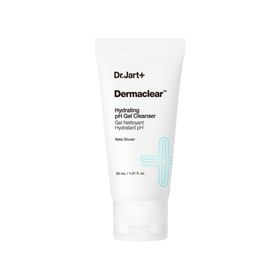 Dr. Jart+ Dermaclear™ Feuchtigkeitsspendender pH-Gelreiniger