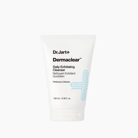 Dr. Jart+ Dermaclear™ Täglicher Peeling-Reiniger