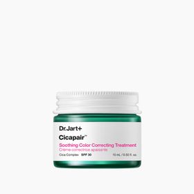 Dr. Jart+ Cicapair™ Beruhigende Farbkorrekturpflege LSF 30