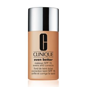 CLINIQUE Even Better™ Makeup SPF 15 09 Sand Foundation