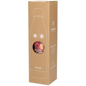 Qwetch Isolierflasche 750 ml Anemonen