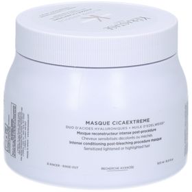 KERASTASE Blond Absolu Mask CicaXtrm 500ml