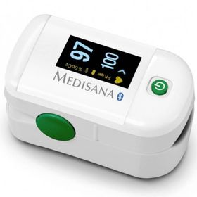medisana® PM 100 connect Pulsoximeter