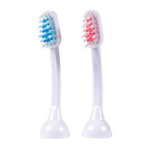 EMMI-DENT Ultrasonic Ersatzköpfe E2 Wave Metallic