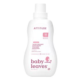 ATTITUDE Waschmittel für Babykleidung