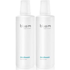 Blue® m Mundwasser