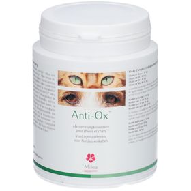 Miloa Anti-Ox™