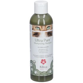 Miloa Ultra Pure™ Shampoing