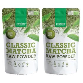 purasana® Classic Matcha