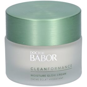 Doktor Babor Clean Formance Feuchtigkeitsglanzcreme