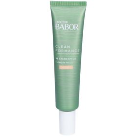 BABOR Doctor Babor Clean Formance Cream SPF 20