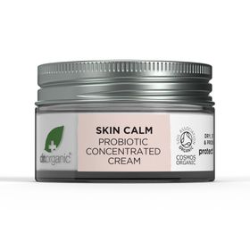 dr.organic® ProBiotic Konzentrierte Creme