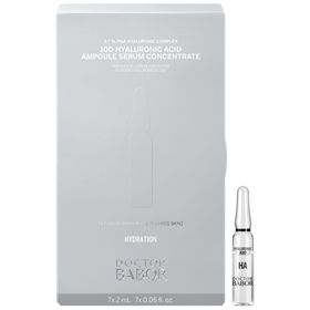 Doctor BABOR 10D Hyaluronic Acid Serum