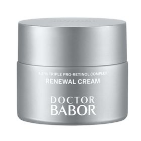 DOCTOR BABOR Renewal Cream