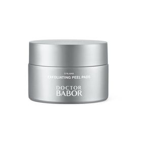 Doctor BABOR Exfoliating Peel Pads