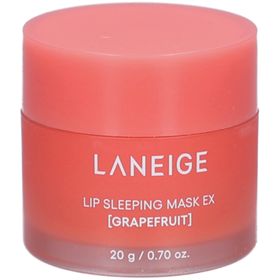 Laneige - Lippenschlafmaske Grapefruit