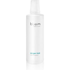 blue®m Oxygen Fluid – Oral Wound Support