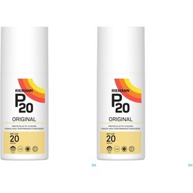 RIEMANN P20 Original Sonnenspray LSF20