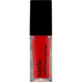 Babor Super Soft Lippenöl 02 Juicy Red