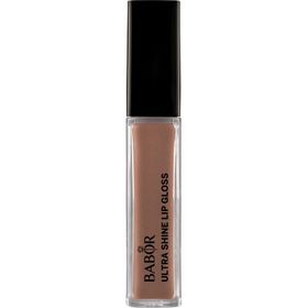 Babor Ultra Shine Lip Gloss 01 Bronze