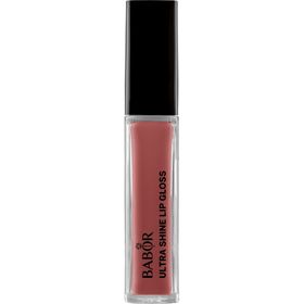 Babor Ultra Shine Lip Gloss 06 Nude Rose