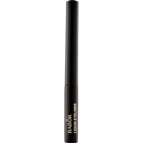 Babor Flüssiger Eyeliner Tiefschwarz