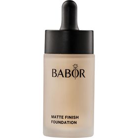 Babor Matte Finish Grundierung 03 Natural