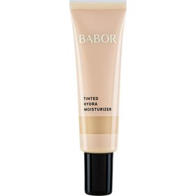 BABOR® Tinted Hydra Moisturizer 01 ivory – Getönte Feuchtigkeitscreme