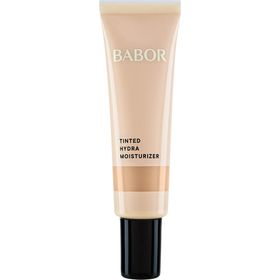 BABOR Tinted Hydra Moisturizer 02 natural