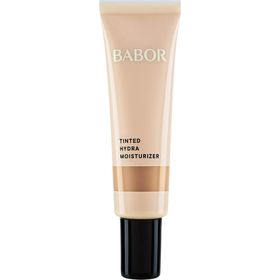 BABOR® Tinted Hydra Moisturizer 03 almond – Getönte Feuchtigkeitscreme