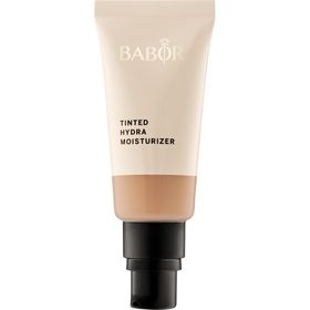 BABOR® Tinted Hydra Moisturizer 03 almond – Getönte Feuchtigkeitscreme