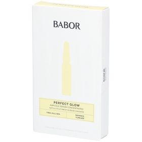 DOCTOR BABOR Perfect Glow