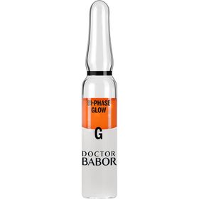 DOCTOR BABOR Bi-Phase Glow Ampoule Serum Concentrate