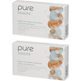 pure® Immuni