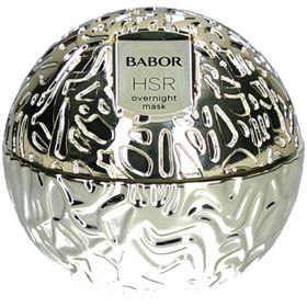 BABOR Über-Nacht-Maske