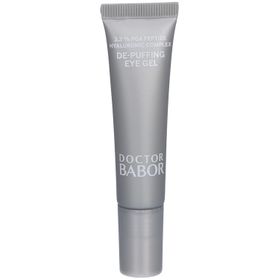 Babor Doctor Babor Abschwellendes Augengel