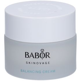 BABOR SKINOVAGE Balancing Cream