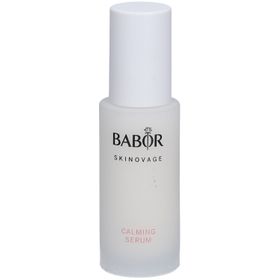 Babor, Skinovage Calming Cream Serum