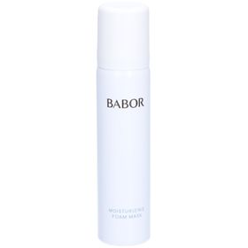 Babor, Skinovage Moisturizing Foam Mask