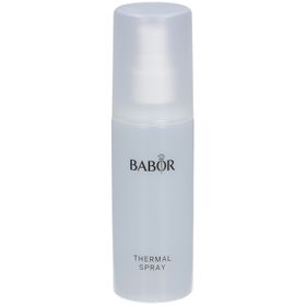 DOCTOR BABOR Thermal Spray