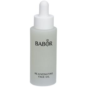 DOCTOR BABOR Rejuvenating Face Oil